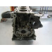 #BLD10 Engine Cylinder Block From 2001 CHEVROLET PRIZM  1.8